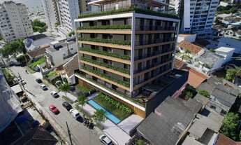 Imagem 3: Loft com 1 quarto, 69m², à venda em Florianópolis, Agronômica