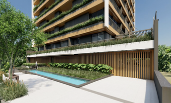 Imagem 5: Loft com 1 quarto, 69m², à venda em Florianópolis, Agronômica