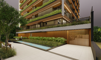 Imagem 6: Loft com 1 quarto, 69m², à venda em Florianópolis, Agronômica