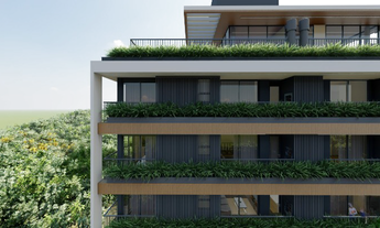 Imagem 8: Apartamento com 1 quarto, 69m², à venda em Florianópolis, Agronômica