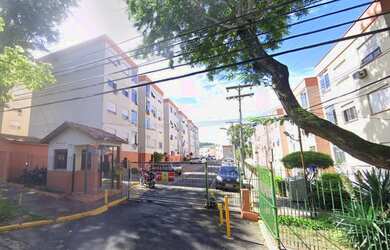 Imagem: Apartamento 2 dormitórios com 1 vaga de