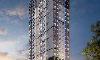 Imagem: Apartamento à venda no bairro Campo Belo