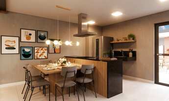 Imagem 5: Apartamento à venda no bairro Campo Belo - São Paulo/SP