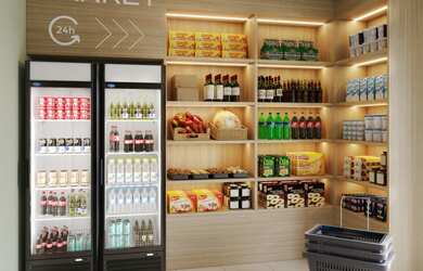 Imagem 9: APARTAMENTO RESIDENCIAL em São Paulo - SP, Campo Belo