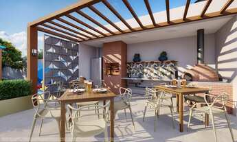 Imagem 11: Apartamento à venda em São Paulo, Campo Belo, com 2 quartos, 36,8m²