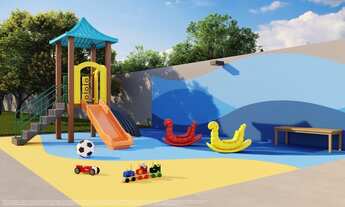 Imagem 12: Apartamento à venda em São Paulo, Campo Belo, com 2 quartos, 36,8m²