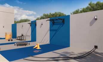 Imagem 13: Apartamento à venda em São Paulo, Campo Belo, com 2 quartos, 36,8m²