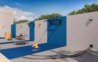 Imagem 13: APARTAMENTO RESIDENCIAL em São Paulo - SP, Campo Belo