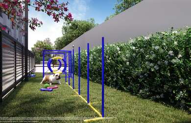 Imagem 14: APARTAMENTO RESIDENCIAL em São Paulo - SP, Campo Belo