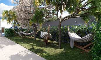 Imagem 15: Apartamento à venda em São Paulo, Campo Belo, com 2 quartos, 36,8m²