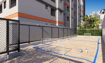 Imagem 16: Apartamento à venda em São Paulo, Campo Belo, com 2 quartos, 36,8m²