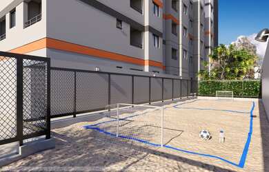 Imagem 16: APARTAMENTO RESIDENCIAL em São Paulo - SP, Campo Belo