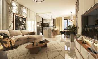 Imagem 2: Apartamento à venda em Itapema, Meia Praia, com 3 quartos, 126,74m²