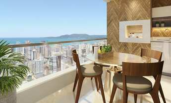 Imagem 3: Apartamento à venda em Itapema, Meia Praia, com 3 quartos, 126,74m²