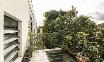 Imagem 4: Apartamento à venda no bairro Menino Deus - Porto Alegre/RS