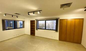 Imagem: Sala Comercial, 1 vaga na garagem