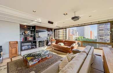 Imagem 6: Apartamento à venda no bairro Bela Vista - Porto Alegre/RS