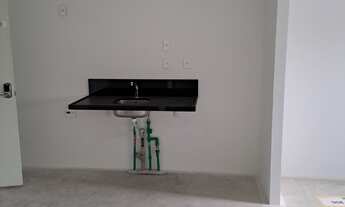 Imagem 5: Studio à venda em Porto Alegre, Chácara das Pedras, com 1 quarto, 38,31m²