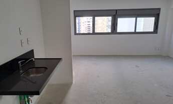 Imagem 4: Studio à venda em Porto Alegre, Chácara das Pedras, com 1 quarto, 38,31m²