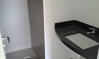 Imagem 6: Studio à venda em Porto Alegre, Chácara das Pedras, com 1 quarto, 38,31m²