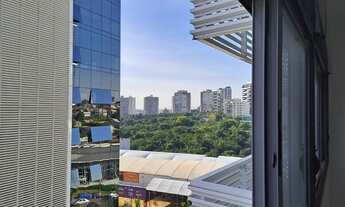 Imagem 7: Studio à venda em Porto Alegre, Chácara das Pedras, com 1 quarto, 38,31m²