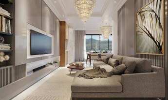 Imagem 3: Apartamento com 2 quartos, 90,75m², à venda em Porto Belo, Perequê