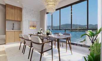 Imagem 4: Apartamento com 2 quartos, 90,75m², à venda em Porto Belo, Perequê