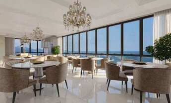 Imagem 6: Apartamento com 2 quartos, 90,75m², à venda em Porto Belo, Perequê