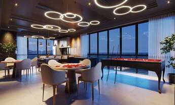 Imagem 7: Apartamento com 2 quartos, 90,75m², à venda em Porto Belo, Perequê