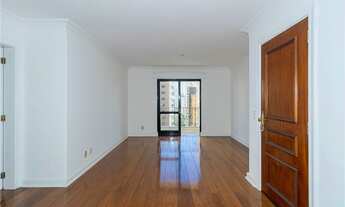 Imagem: APARTAMENTO RESIDENCIAL em São Paulo