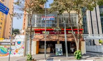 Imagem: PREDIO COMERCIAL em São Paulo - SP, Santa