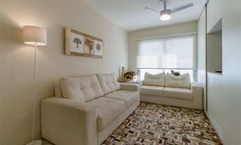 Imagem 3: 2 dormitórios na Rua São Vicente De Paulo