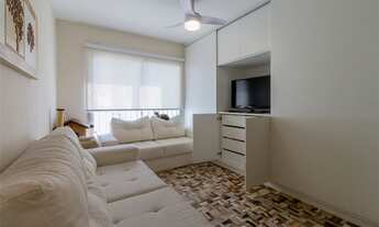 Imagem 6: 2 dormitórios na Rua São Vicente De Paulo