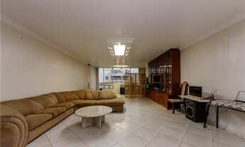 Imagem: 4 dormitórios na Rua Caçapava