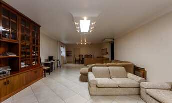 Imagem 3: 4 dormitórios na Rua Caçapava