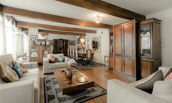 Imagem: APARTAMENTO RESIDENCIAL em São Paulo