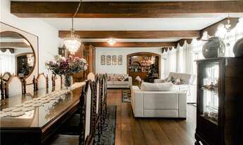 Imagem 2: APARTAMENTO RESIDENCIAL em São Paulo - SP, Santa Cecília