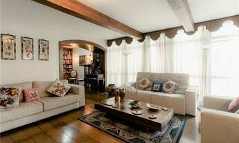 Imagem 3: APARTAMENTO RESIDENCIAL em São Paulo - SP, Santa Cecília