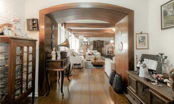 Imagem 4: APARTAMENTO RESIDENCIAL em São Paulo - SP, Santa Cecília