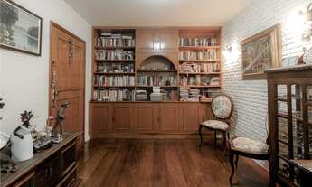 Imagem 5: APARTAMENTO RESIDENCIAL em São Paulo - SP, Santa Cecília