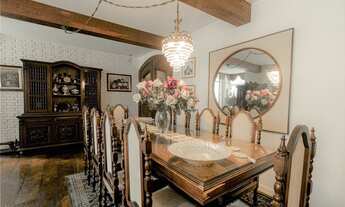 Imagem 6: APARTAMENTO RESIDENCIAL em São Paulo - SP, Santa Cecília