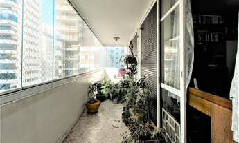 Imagem 7: APARTAMENTO RESIDENCIAL em São Paulo - SP, Santa Cecília