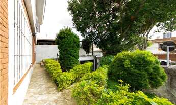 Imagem: Casa à venda no bairro Parque Jabaquara