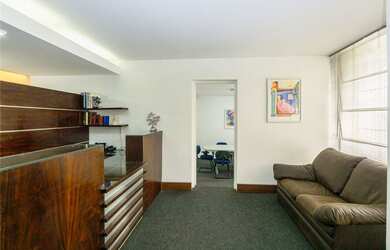 Imagem 2: Prédio à venda no bairro Bosque da Saúde - São Paulo/SP