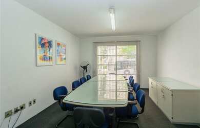 Imagem 3: Prédio à venda no bairro Bosque da Saúde - São Paulo/SP