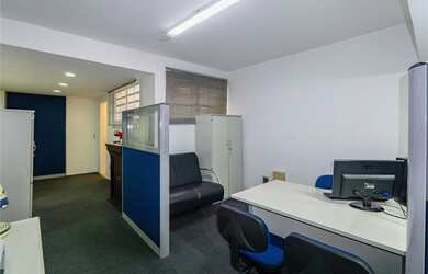 Imagem 4: Prédio à venda no bairro Bosque da Saúde - São Paulo/SP