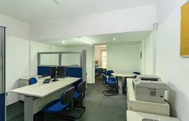 Imagem 6: Prédio à venda no bairro Bosque da Saúde - São Paulo/SP