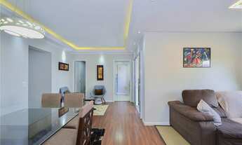 Imagem 3: Apartamento à venda no bairro Granja Julieta - São Paulo/SP