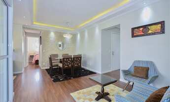 Imagem 5: Apartamento à venda no bairro Granja Julieta - São Paulo/SP