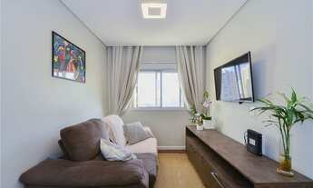 Imagem 6: Apartamento à venda no bairro Granja Julieta - São Paulo/SP